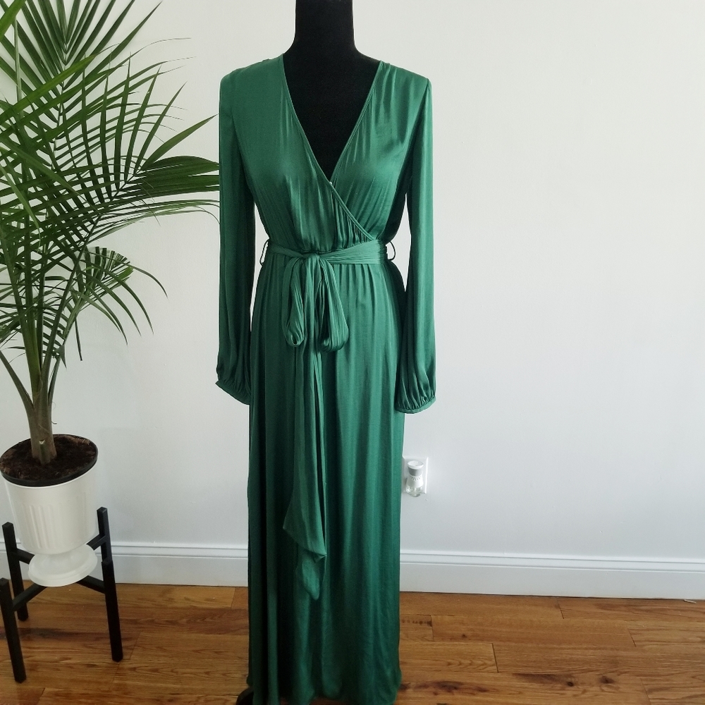 Forever 21 Maxi dress